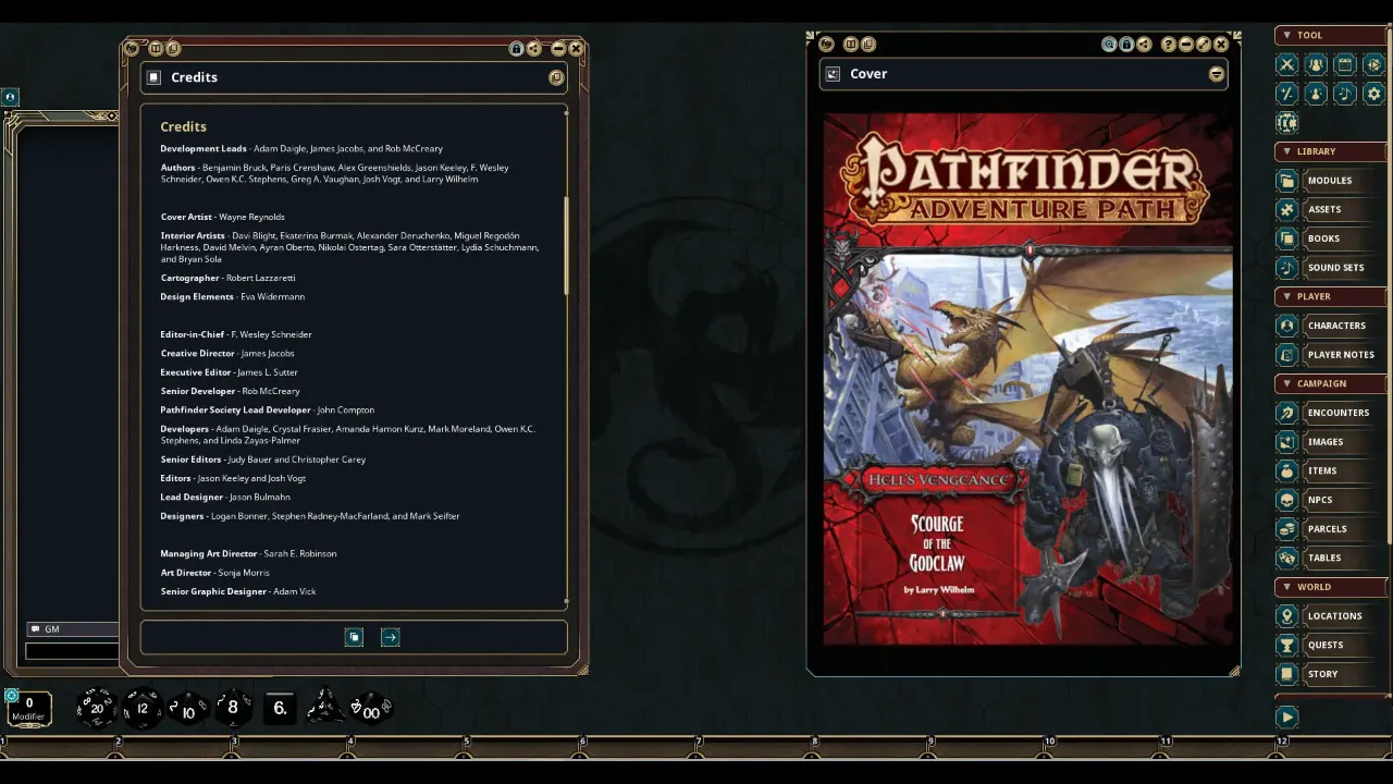 Screenshot 0